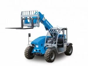 genie gth 5519 telehandler 300x225