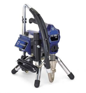 Airless Paint Sprayer (Latex Paint Only)