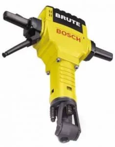 Bosch Brute 65lb Jack Hammer