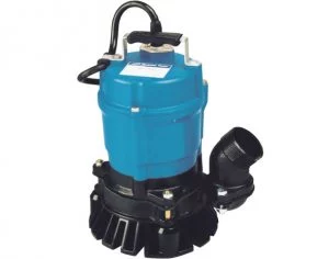 2 inch Submersible Pump (Includes 50 foot of Discharge Hose)