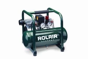 Electric Air Compressor