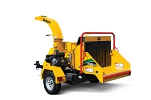 9″ Limb Chipper