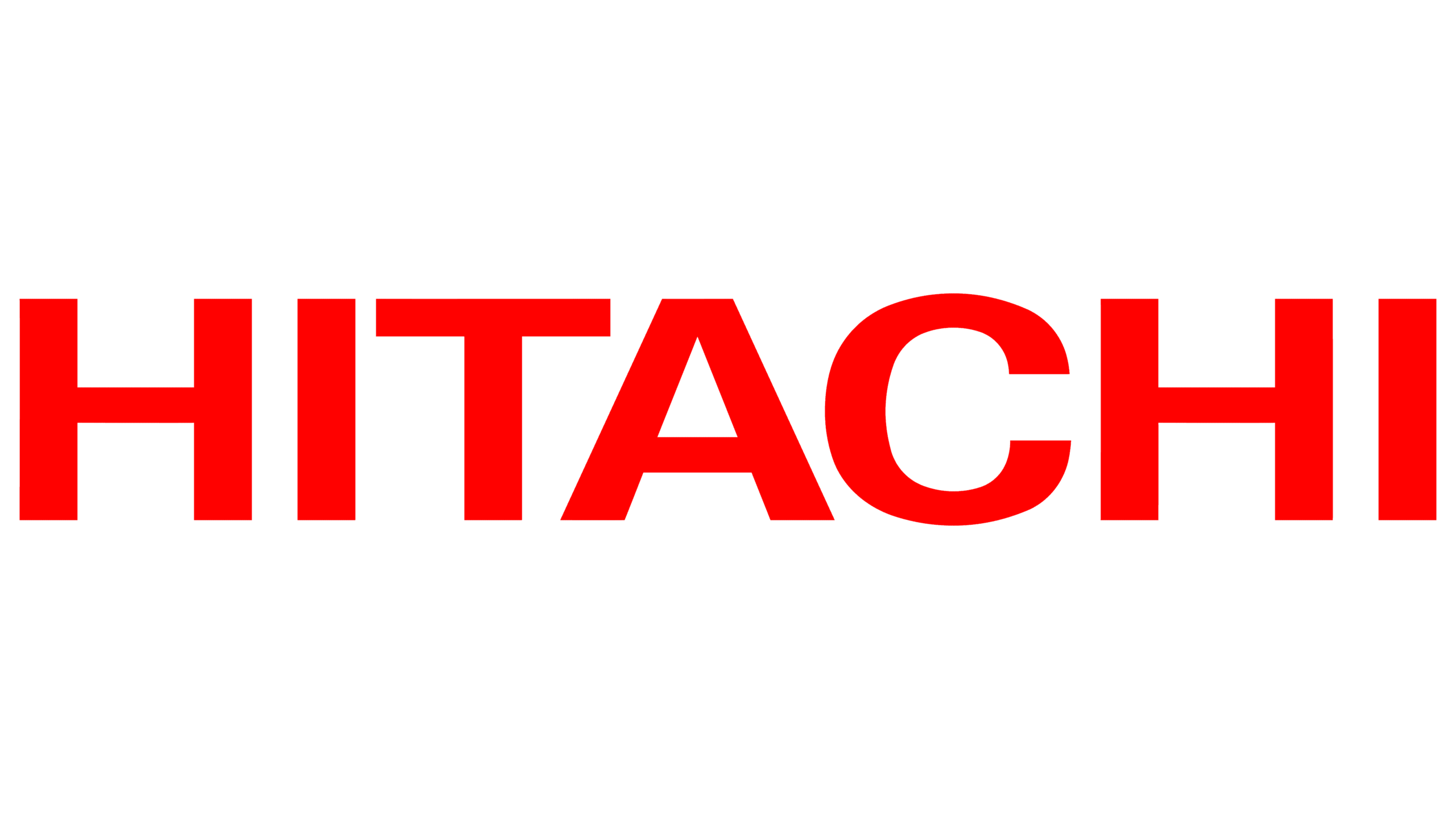 Hitachi-Emblem