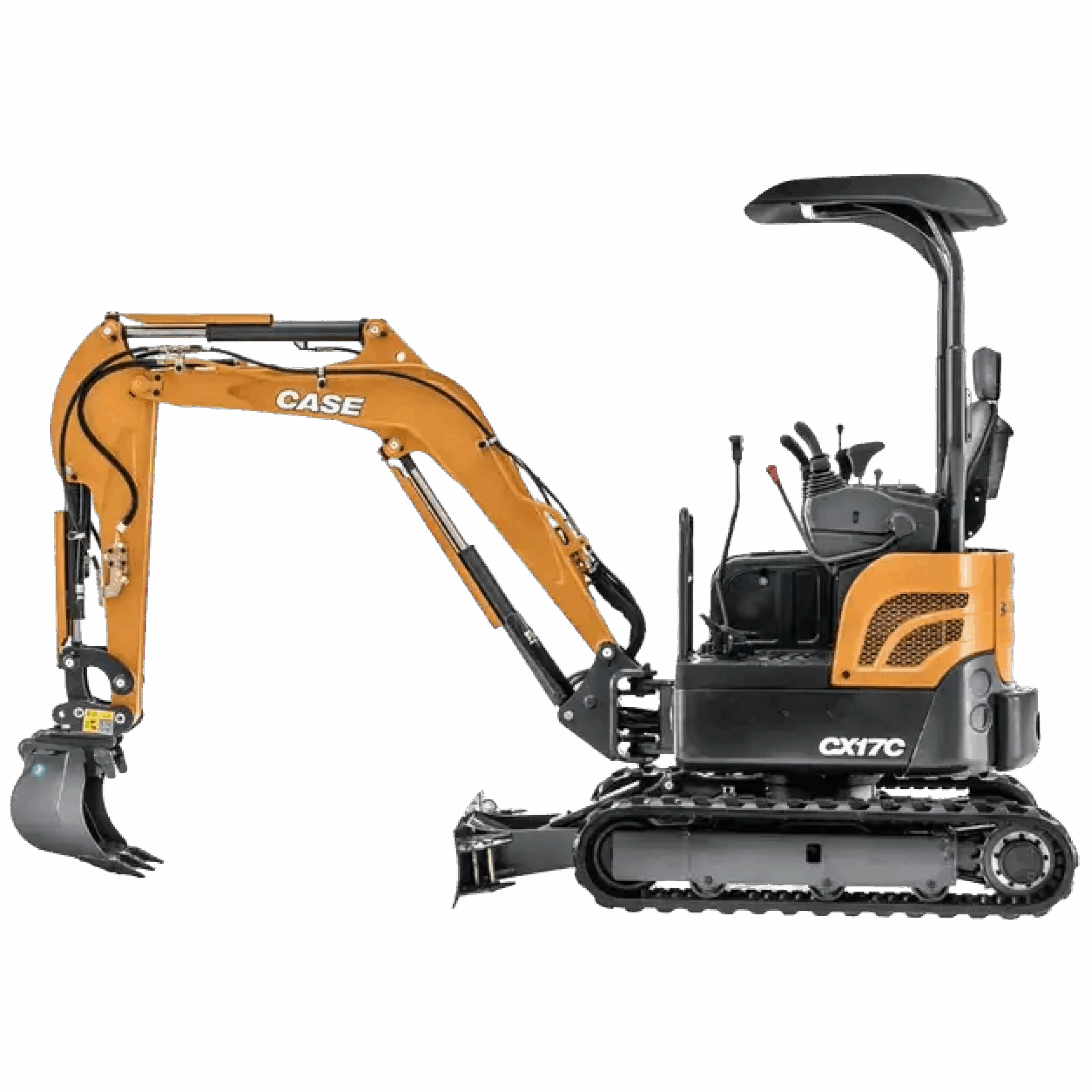 Mini Excavator