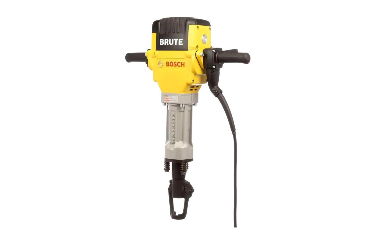 Bosch Brute 65Lb Jack Hammer
