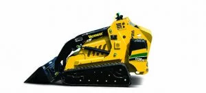 Vermeer S725 Mini Skid Steer w/ 36″ Bucket