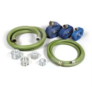 Additional 50′ Discharge Hose