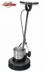 17″ Floor Maintainer