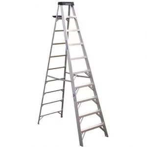 16′ A-Frame Ladder