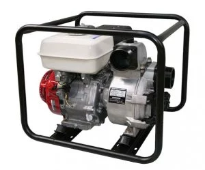 2″ Gas Trash Pump