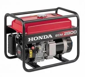 3500 Watt Generator