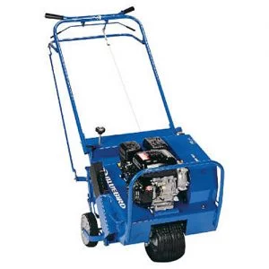 Lawn Aerator