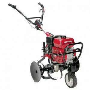 Medium 5HP Tiller