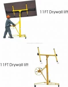 Panel Lift (Sheetrock Jack)
