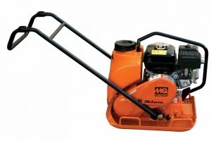 Plate Compactor (Gas-Vibratory)