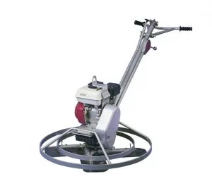 36″ Power Trowel