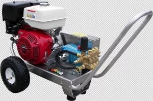 2700 PSI Pressure Washer