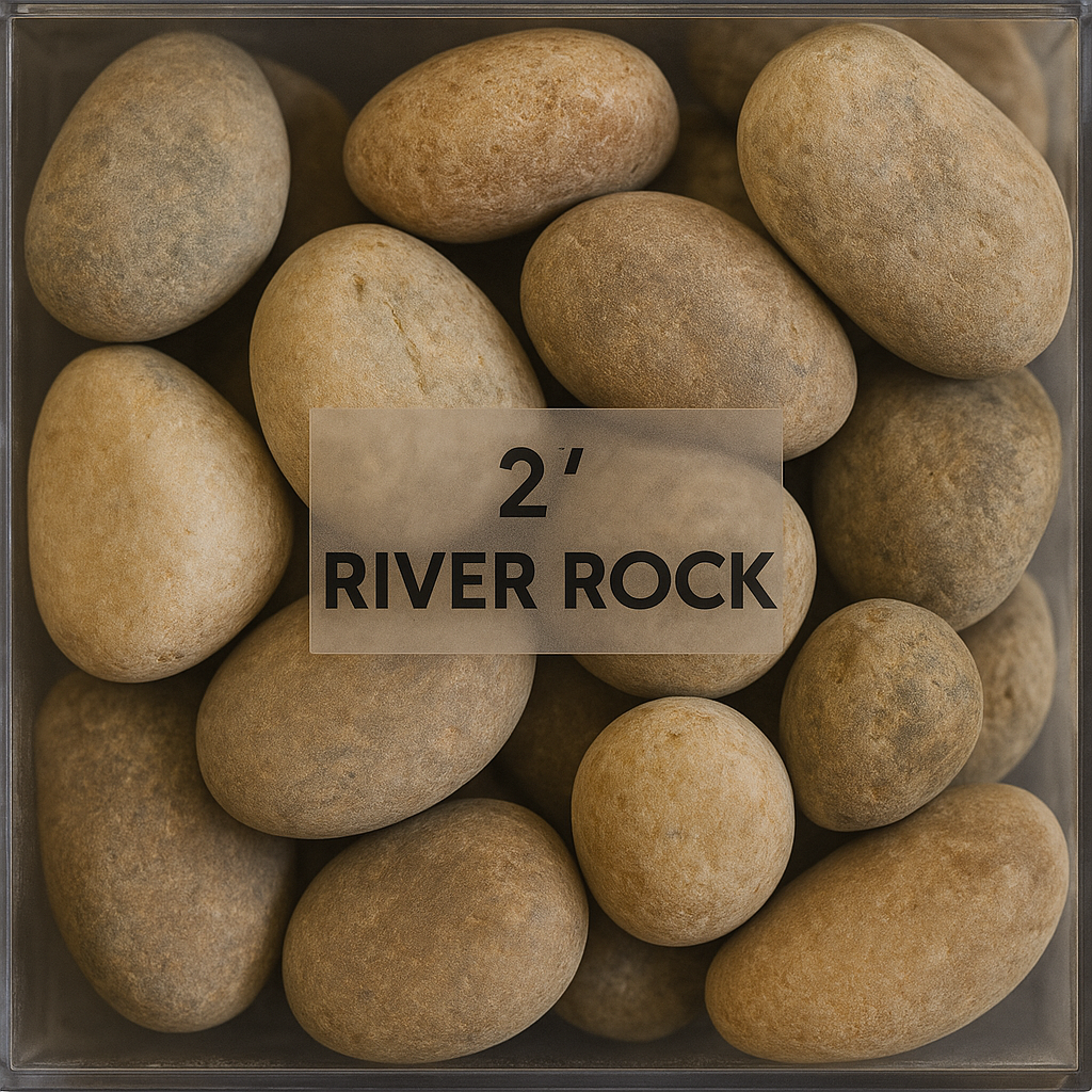 River Rock
