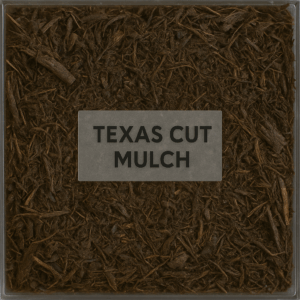 mulch