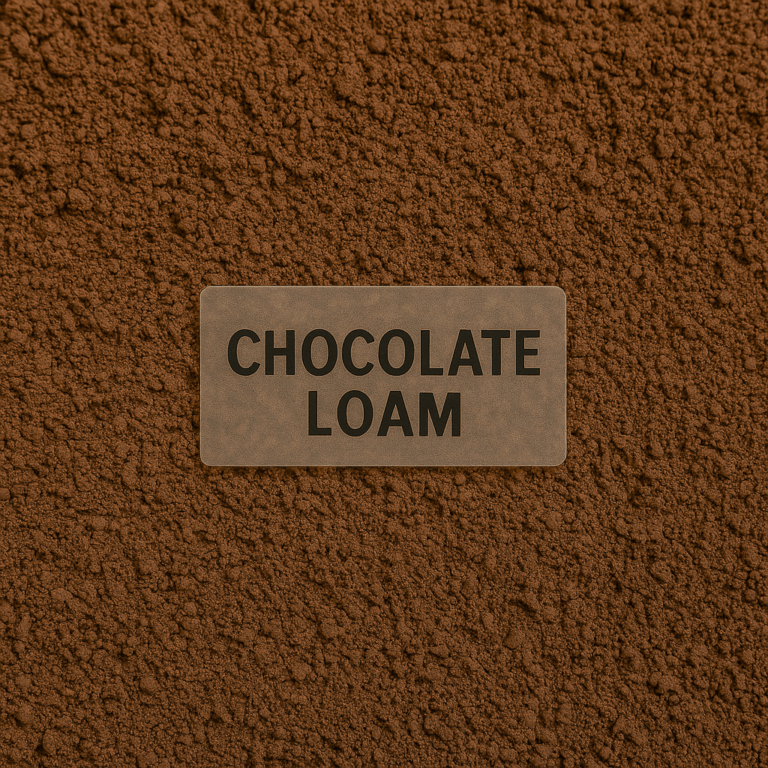 Chocolate Loam