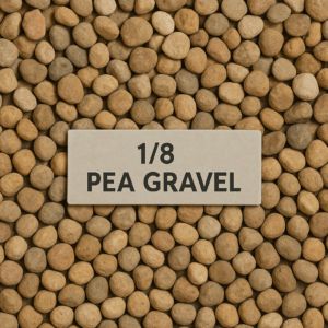 Pea Gravel