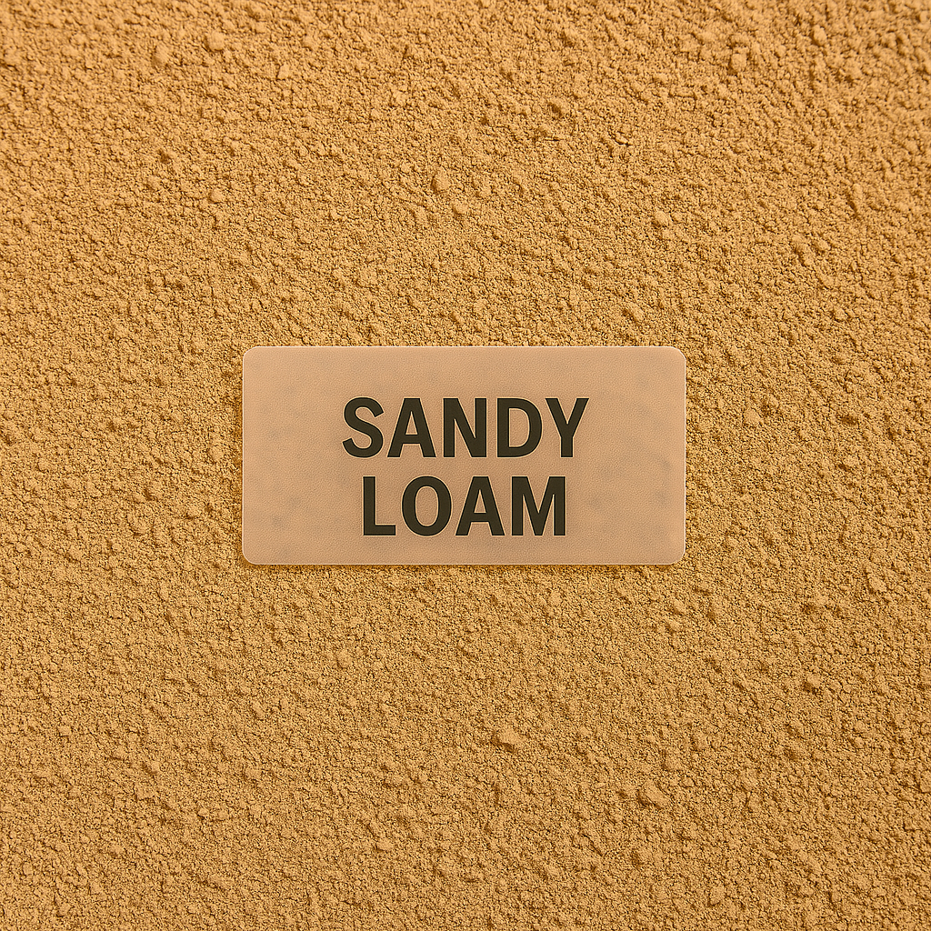 Sandy Loam