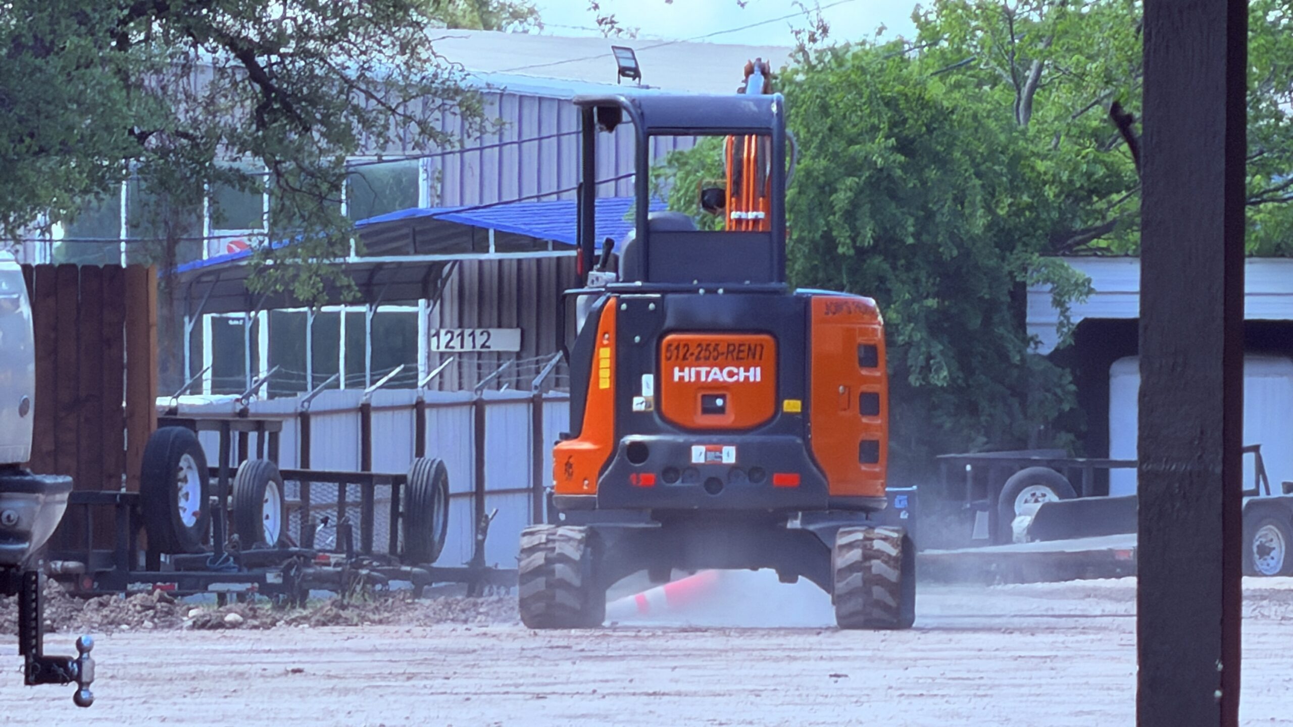 Jon'S Rental -Equipment And Machine Rentals In Austin Area